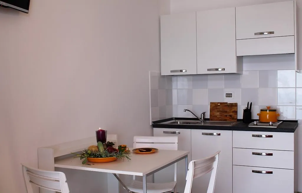 House Scirocco By Holiday World Apartment Moneglia