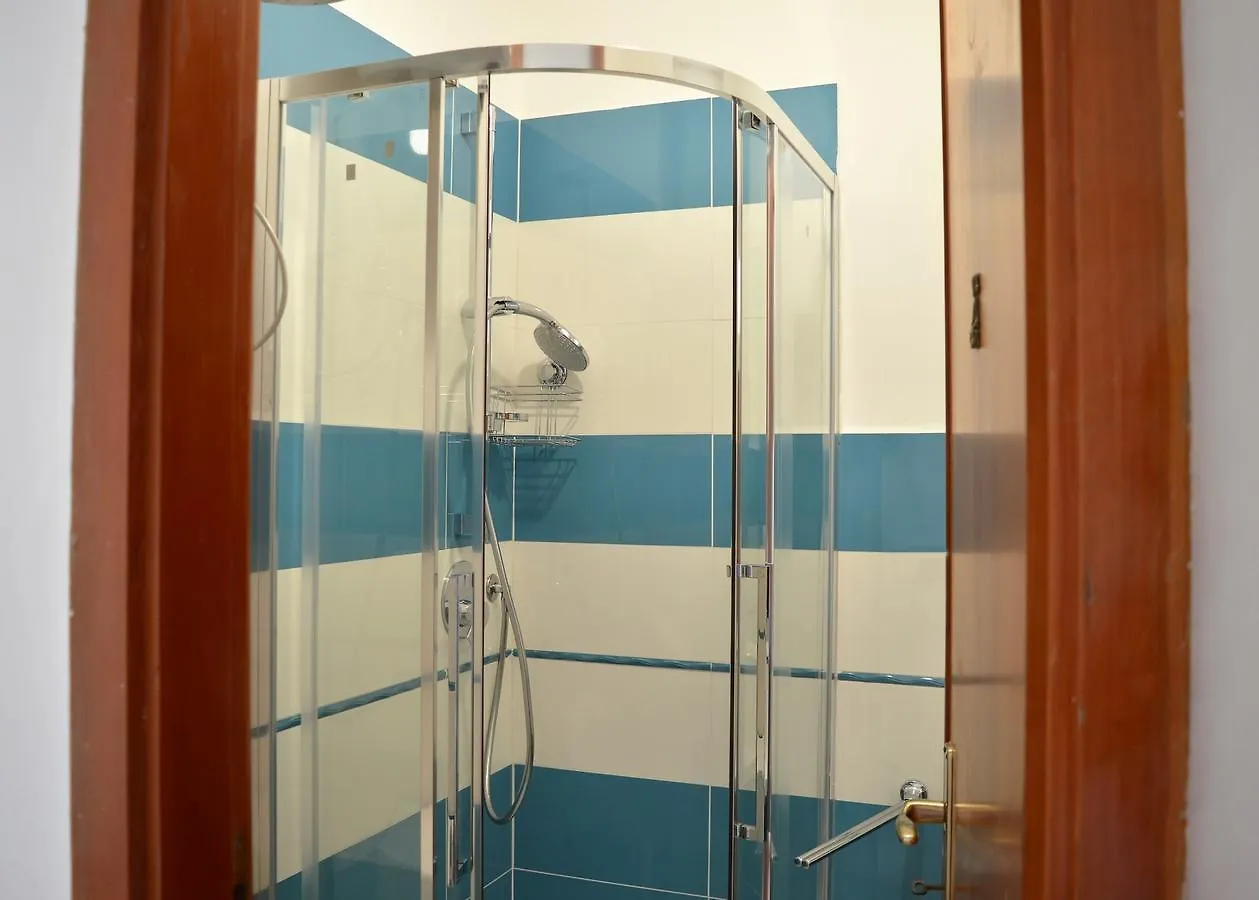 House Scirocco By Holiday World Apartment Moneglia