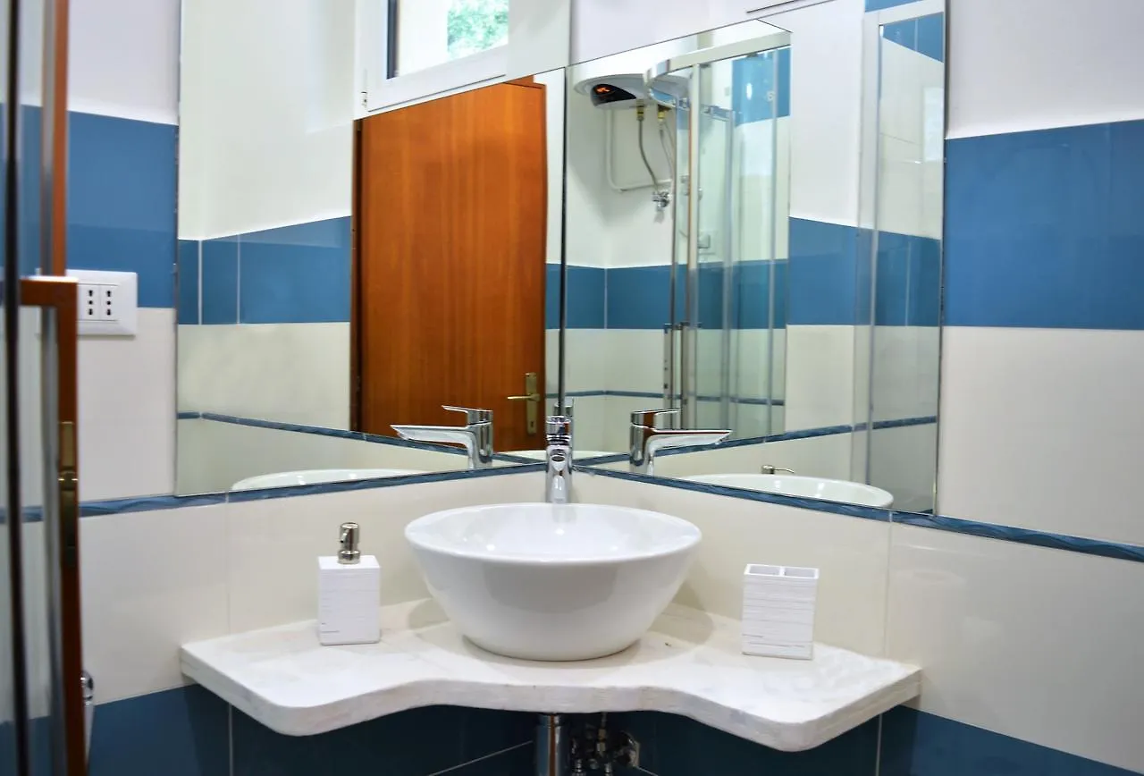 House Scirocco By Holiday World Apartment Moneglia 0*,